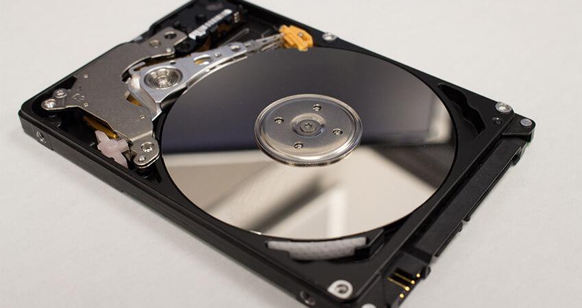 HDDs Are More Affordable Than SSDs
